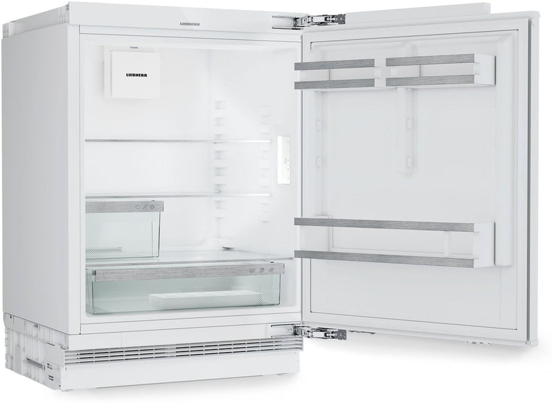 Liebherr URc 3700 Pure, Built-Under Fridge