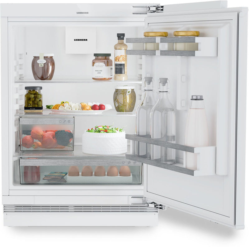 Liebherr URc 3700 Pure, Built-Under Fridge