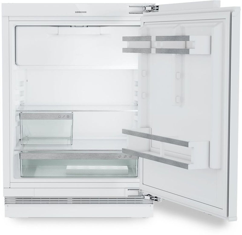 Liebherr URc 3701 Pure, Built-Under Fridge with IceBox