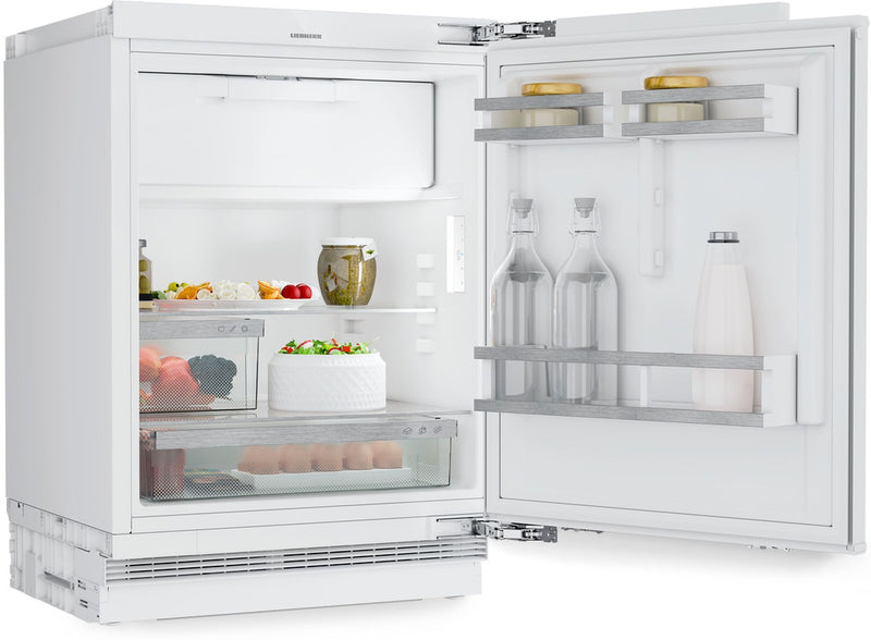 Liebherr URc 3701 Pure, Built-Under Fridge with IceBox