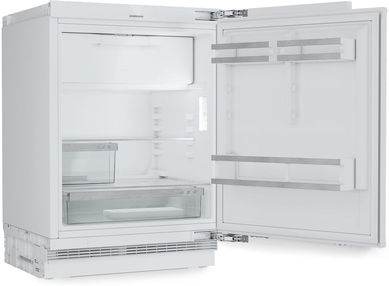 Liebherr URc 3701 Pure, Built-Under Fridge with IceBox