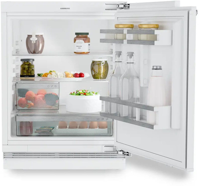 Liebherr URd 3600 Pure, Built-Under Fridge