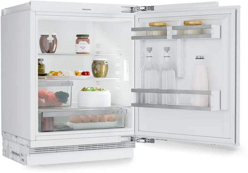 Liebherr URd 3600 Pure, Built-Under Fridge