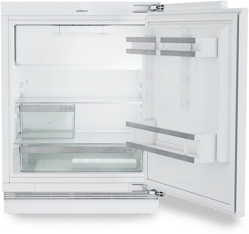 Liebherr URd 3601 Pure, Built-Under Fridge with IceBox