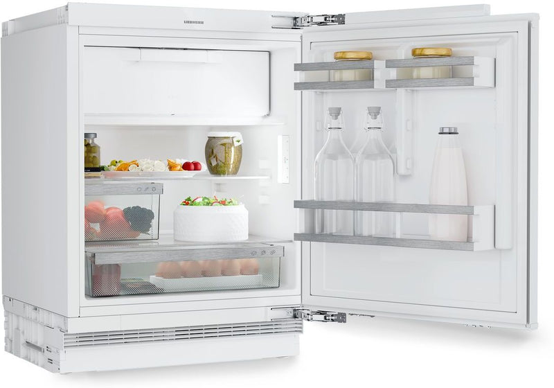 Liebherr URd 3601 Pure, Built-Under Fridge with IceBox
