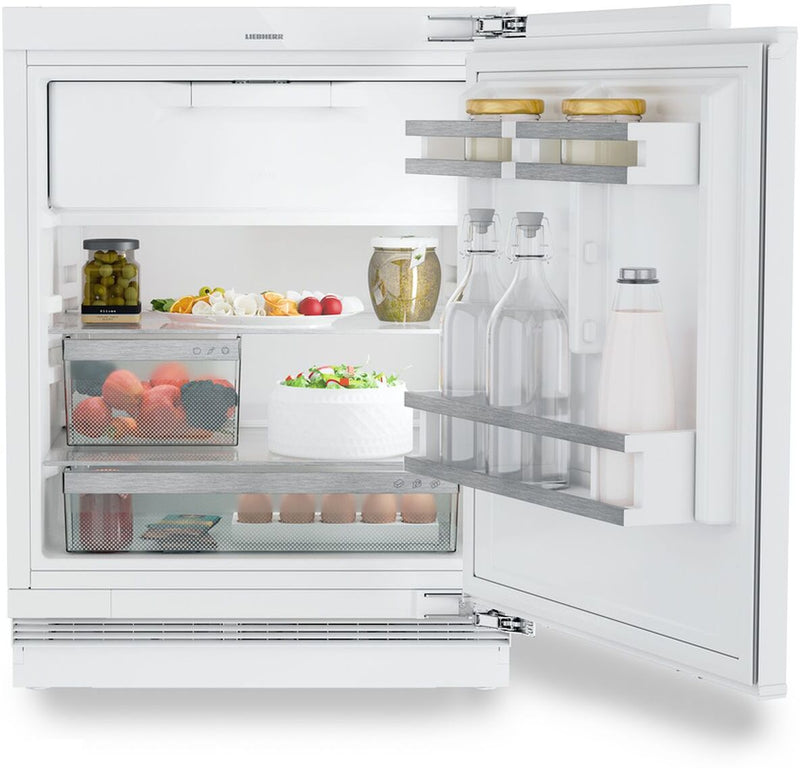 Liebherr URd 3601 Pure, Built-Under Fridge with IceBox