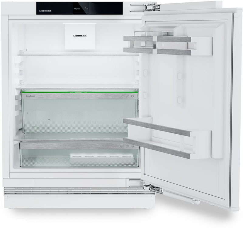 Liebherr URd 365i Prime, Built-Under Fridge with EasyFresh