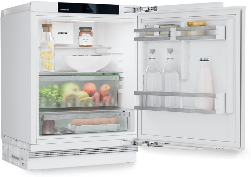 Liebherr URd 365i Prime, Built-Under Fridge with EasyFresh