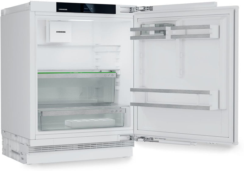Liebherr URd 365i Prime, Built-Under Fridge with EasyFresh