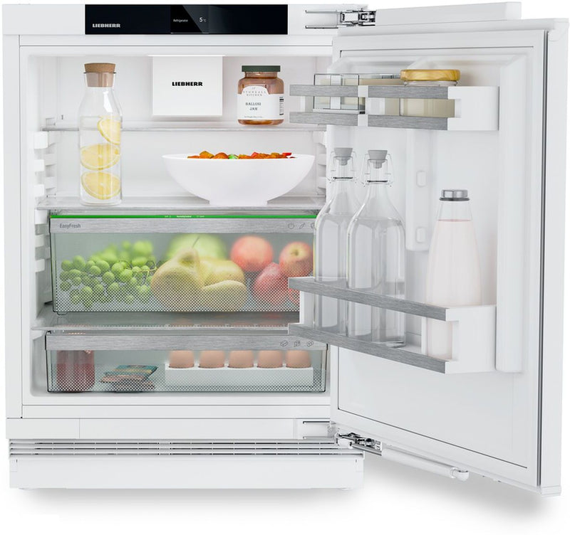 Liebherr URd 365i Prime, Built-Under Fridge with EasyFresh