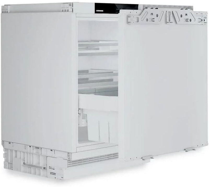 Liebherr URPd 365i Prime, Built-Under Fridge with Pull Out Drawer