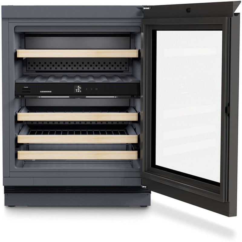 Liebherr UWgb 3632 Vinidor, Built-Under Wine Fridge