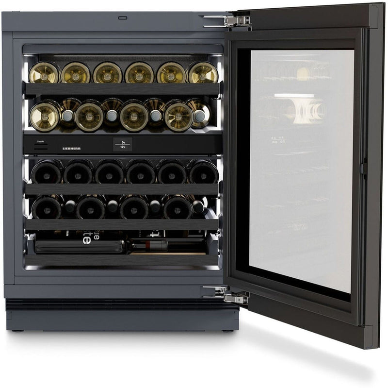 Liebherr UWgbi 3682 Vinidor, Built-Under Wine Fridge