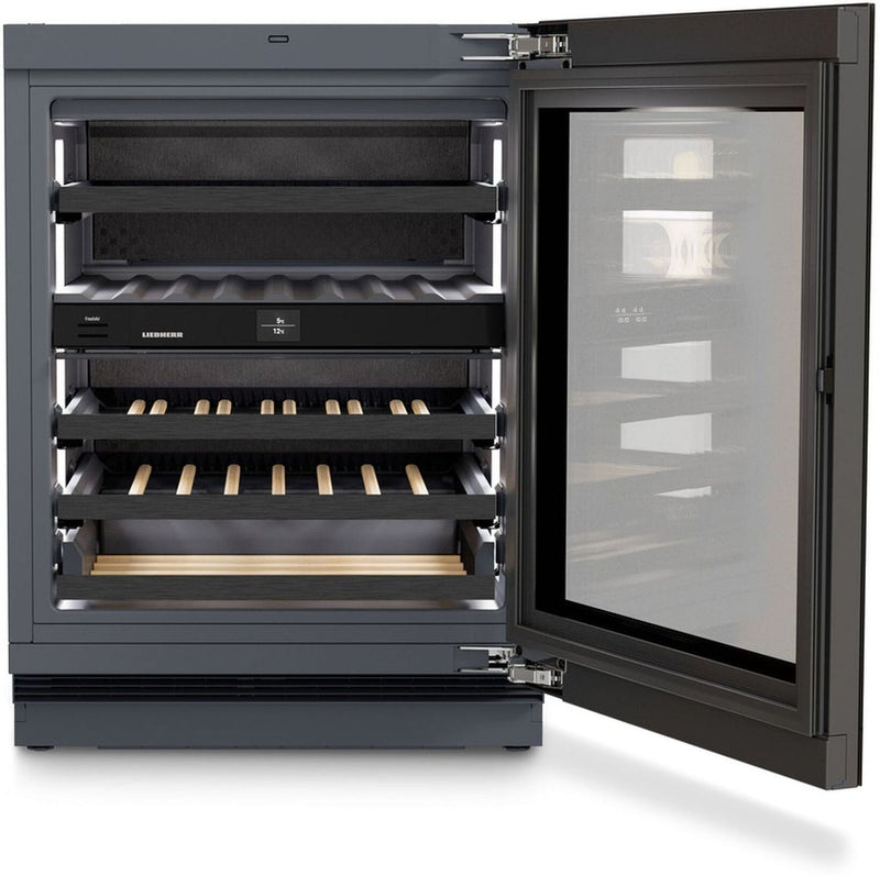 Liebherr UWgbi 3682 Vinidor, Built-Under Wine Fridge