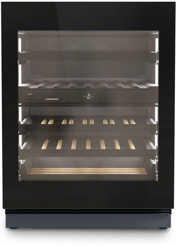 Liebherr UWgbi 3682 Vinidor, Built-Under Wine Fridge