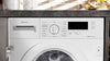 Neff V8340X0GB 8/5kg 1400rpm integrated washer dryer Thumbnail