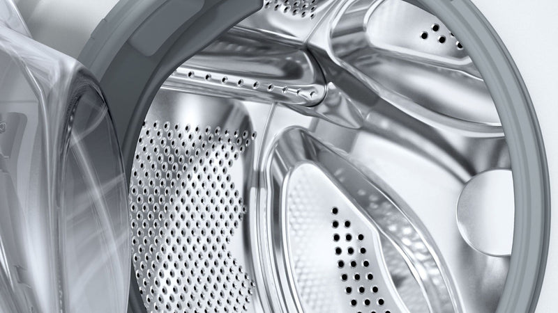 Neff V8340X0GB 8/5kg 1400rpm integrated washer dryer