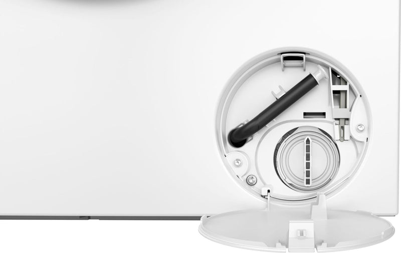 Neff V8340X0GB 8/5kg 1400rpm integrated washer dryer