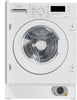 Neff V8340X0GB 8/5kg 1400rpm integrated washer dryer Thumbnail