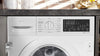 Neff V8540X0GB 8/5kg 1400rpm integrated washer dryer Thumbnail