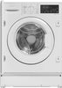 Neff V8540X0GB 8/5kg 1400rpm integrated washer dryer Thumbnail
