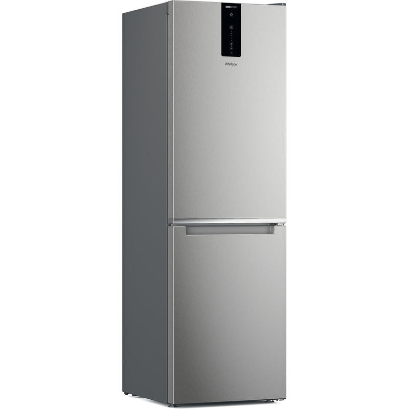 Whirlpool W7X 82O OX UK Freestanding Fridge Freezer (Discontinued)