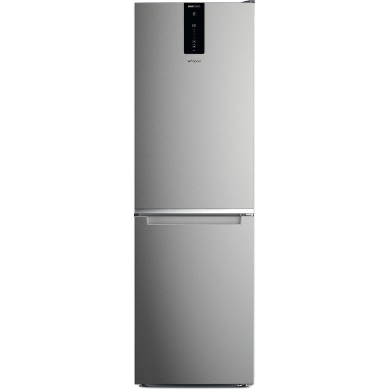 Whirlpool W7X 82O OX UK Freestanding Fridge Freezer (Discontinued)