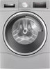 Bosch Series 8 WDU8H549GB Washer Dryer | 10kg Wash 6kg Dry - Silver Thumbnail