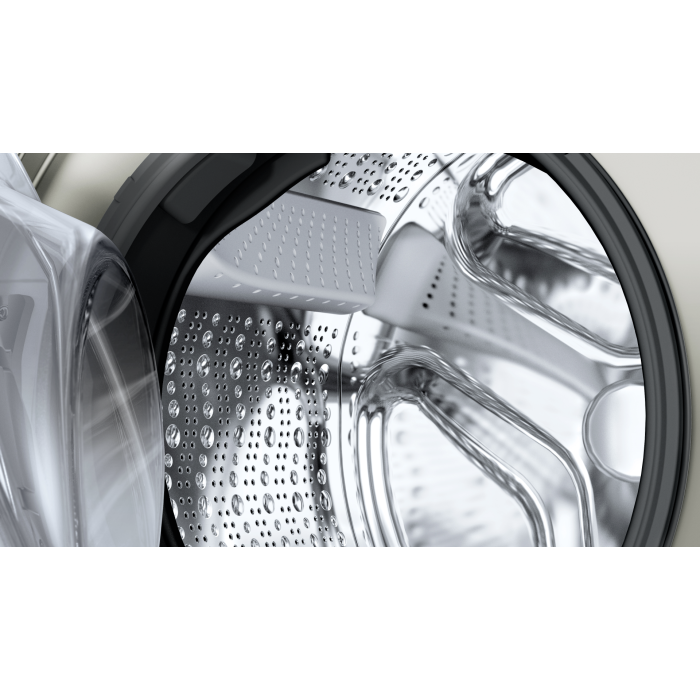 Siemens WG56H2AXGB, Washing machine, front loader