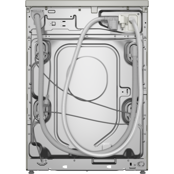 Siemens WG56H2AXGB, Washing machine, front loader
