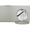 Siemens WG56H2AXGB, Washing machine, front loader Thumbnail