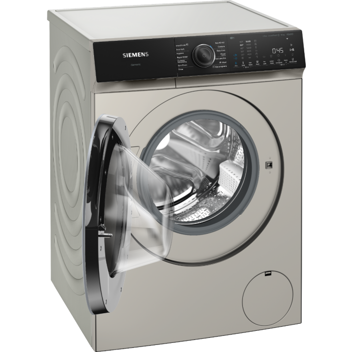 Siemens WG56H2AXGB, Washing machine, front loader