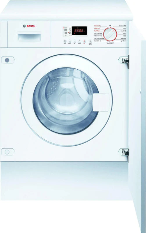 Bosch WKD28352GB Series 4 Washer dryer