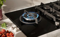 Wok Burner