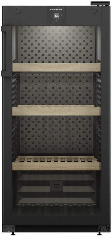 Liebherr GrandCru WPbl 4201, Freestanding wine