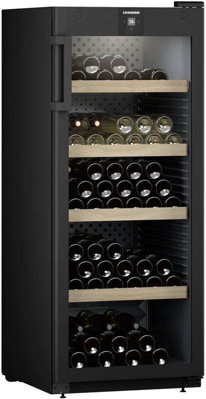 Liebherr WPbl 4601 GrandCru, Wine Storage Fridge