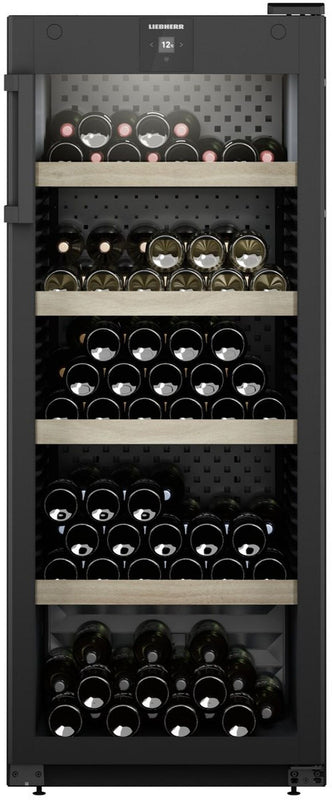 Liebherr WPbl 4601 GrandCru, Wine Storage Fridge