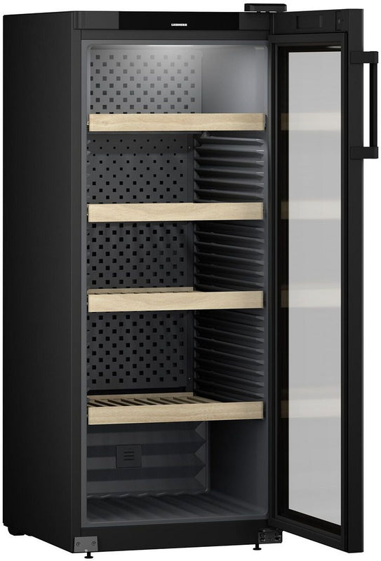 Liebherr WPbl 4601 GrandCru, Wine Storage Fridge