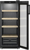 Liebherr WPbl 4601 GrandCru, Wine Storage Fridge Thumbnail