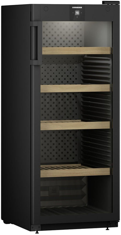 Liebherr WPbl 4601 GrandCru, Wine Storage Fridge