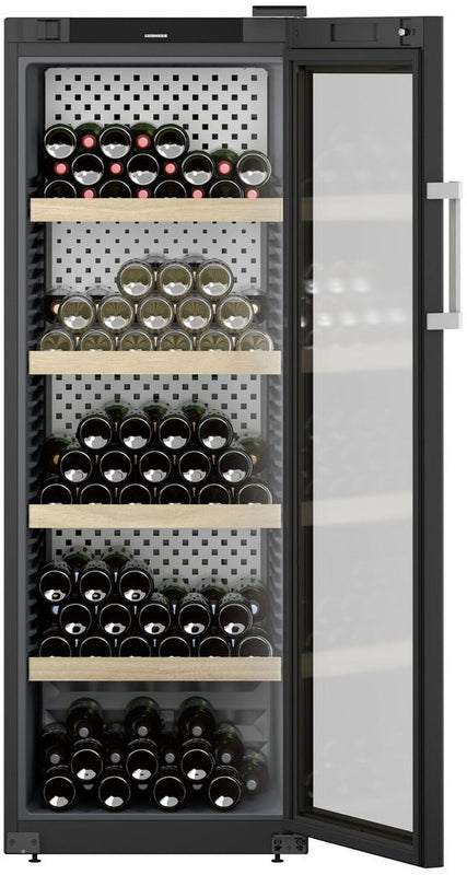 Liebherr WPbli 5031 GrandCru Selection, Wine Storage Fridge