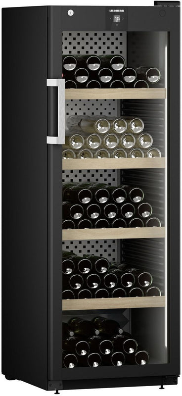 Liebherr WPbli 5031 GrandCru Selection, Wine Storage Fridge
