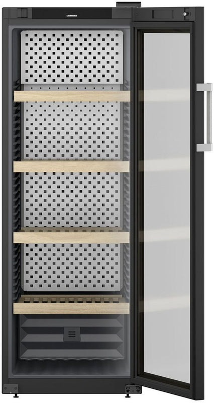 Liebherr WPbli 5031 GrandCru Selection, Wine Storage Fridge