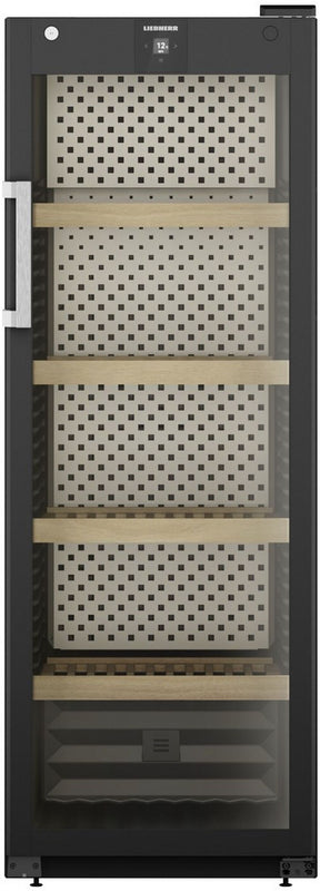 Liebherr WPbli 5031 GrandCru Selection, Wine Storage Fridge