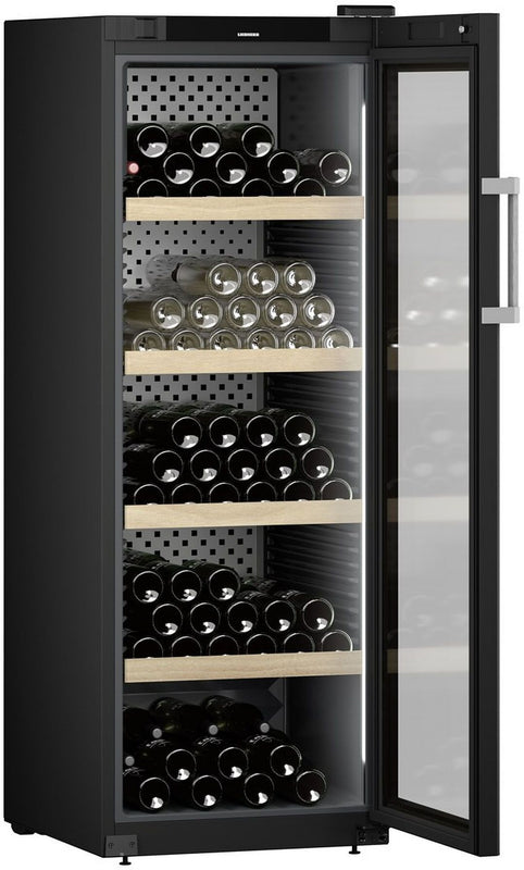 Liebherr WPbli 5031 GrandCru Selection, Wine Storage Fridge