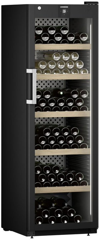 Liebherr WPbli 5231 GrandCru Selection, Wine Storage Fridge