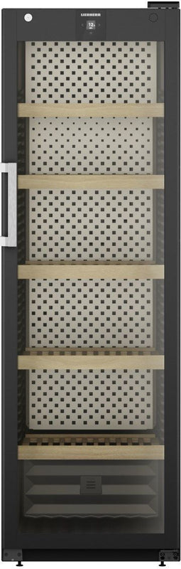 Liebherr WPbli 5231 GrandCru Selection, Wine Storage Fridge