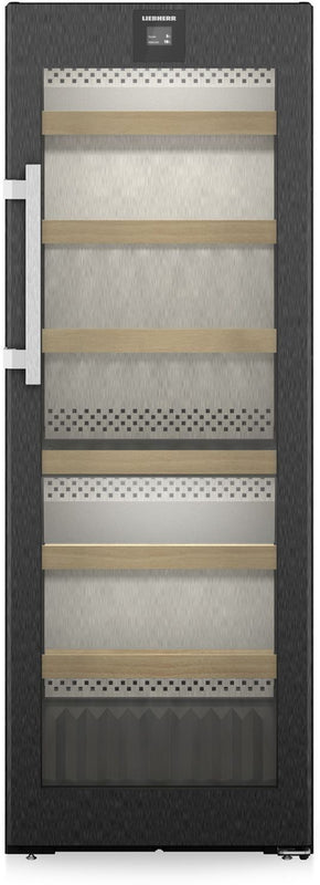 Liebherr WPbsi 5052 Vinidor, Multi-Temperature Wine Fridge