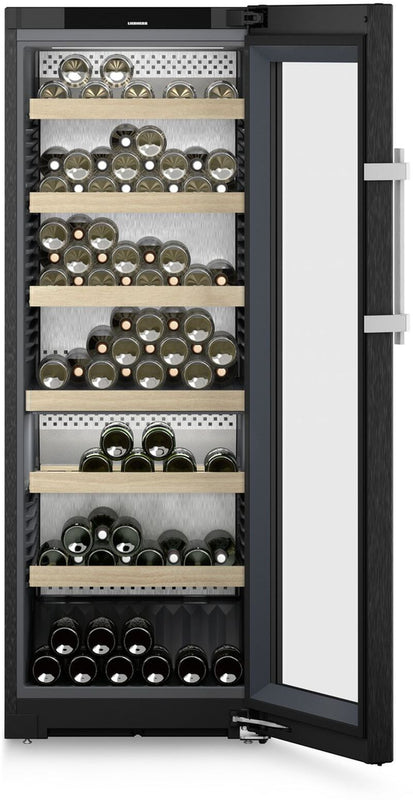Liebherr WPbsi 5052 Vinidor, Multi-Temperature Wine Fridge