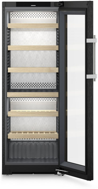 Liebherr WPbsi 5052 Vinidor, Multi-Temperature Wine Fridge